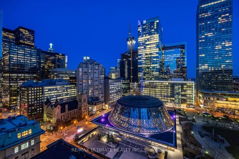 Photo 26 at 1504 - 224 King Street W, Waterfront Communities C1, Toronto