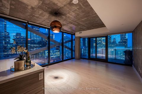 Photo 27 at 1504 - 224 King Street W, Waterfront Communities C1, Toronto