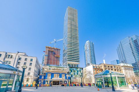 Photo 29 at 1504 - 224 King Street W, Waterfront Communities C1, Toronto