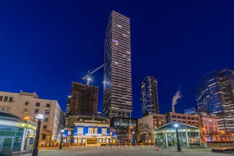 Photo 31 at 1504 - 224 King Street W, Waterfront Communities C1, Toronto
