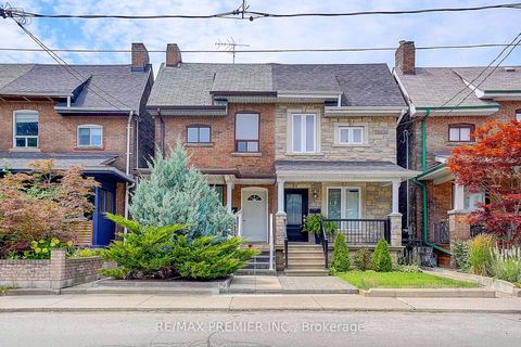 Photo 0 at 72 Symington Avenue, Junction, Toronto