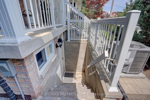 Photo 7 at 72 Symington Avenue, Junction, Toronto