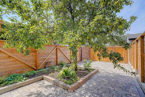 Photo 9 at 72 Symington Avenue, Junction, Toronto