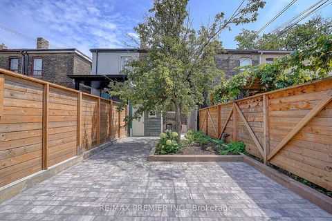 Photo 10 at 72 Symington Avenue, Junction, Toronto