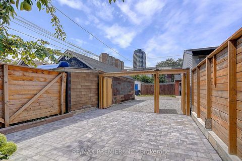 Photo 13 at 72 Symington Avenue, Junction, Toronto