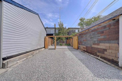 Photo 14 at 72 Symington Avenue, Junction, Toronto