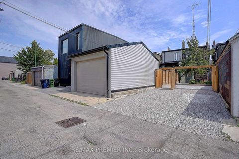 Photo 15 at 72 Symington Avenue, Junction, Toronto
