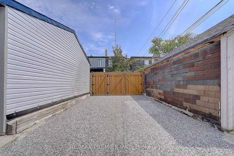 Photo 16 at 72 Symington Avenue, Junction, Toronto