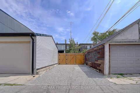 Photo 17 at 72 Symington Avenue, Junction, Toronto