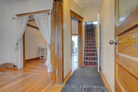Photo 18 at 72 Symington Avenue, Junction, Toronto