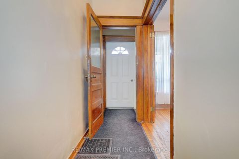 Photo 19 at 72 Symington Avenue, Junction, Toronto