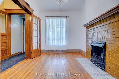 Photo 21 at 72 Symington Avenue, Junction, Toronto