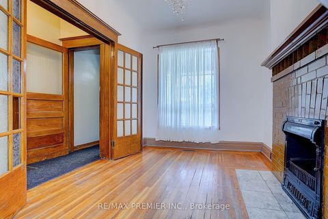 Photo 22 at 72 Symington Avenue, Junction, Toronto