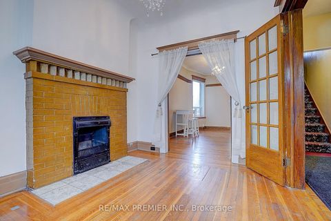Photo 23 at 72 Symington Avenue, Junction, Toronto