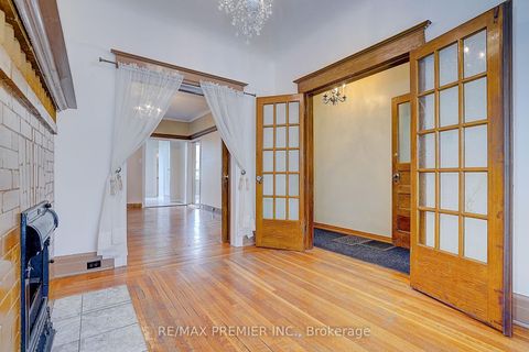 Photo 24 at 72 Symington Avenue, Junction, Toronto