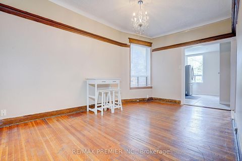 Photo 25 at 72 Symington Avenue, Junction, Toronto