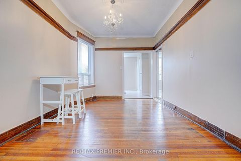 Photo 26 at 72 Symington Avenue, Junction, Toronto