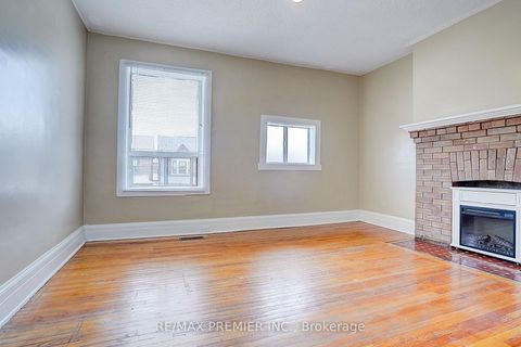 Photo 34 at 72 Symington Avenue, Junction, Toronto