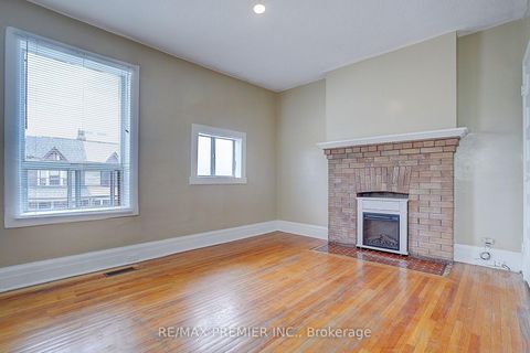 Photo 35 at 72 Symington Avenue, Junction, Toronto
