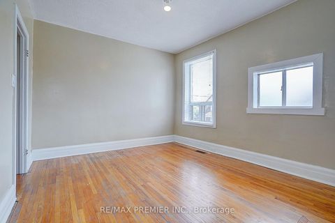 Photo 37 at 72 Symington Avenue, Junction, Toronto