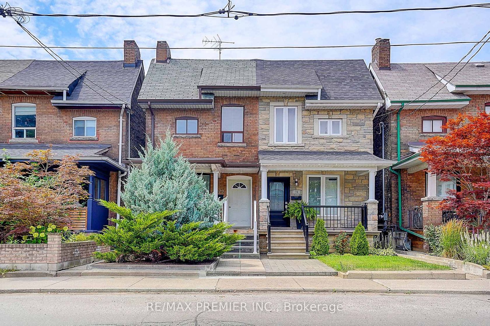72 Symington Avenue, Junction, Toronto 