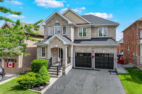 Photo 1 at 320 Dowson Loop, Woodland Hill, Newmarket