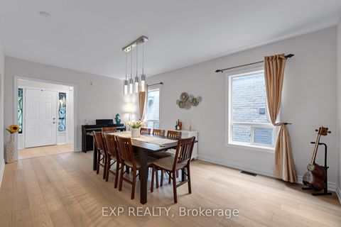 Photo 4 at 320 Dowson Loop, Woodland Hill, Newmarket
