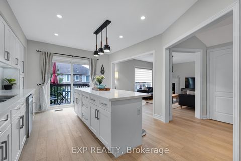 Photo 8 at 320 Dowson Loop, Woodland Hill, Newmarket