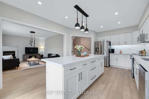 Photo 11 at 320 Dowson Loop, Woodland Hill, Newmarket