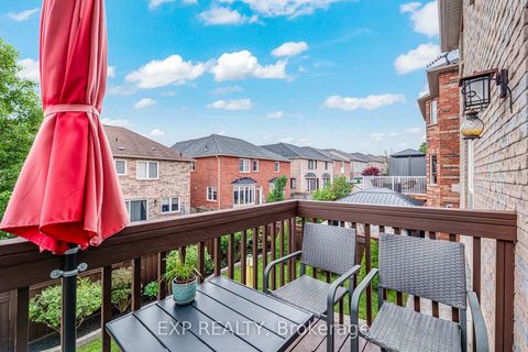 Photo 13 at 320 Dowson Loop, Woodland Hill, Newmarket