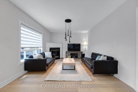 Photo 14 at 320 Dowson Loop, Woodland Hill, Newmarket