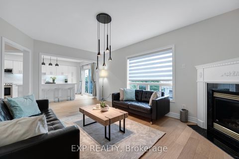 Photo 16 at 320 Dowson Loop, Woodland Hill, Newmarket