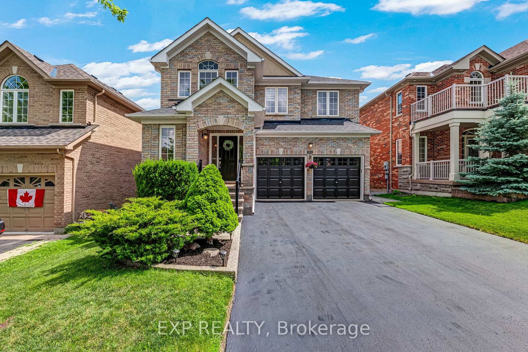 320 Dowson Loop, Woodland Hill, Newmarket photo 5