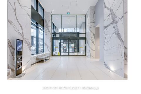 Photo 3 at 6108 - 30 Shore Breeze Drive, Mimico, Toronto