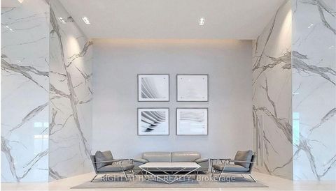 Photo 4 at 6108 - 30 Shore Breeze Drive, Mimico, Toronto