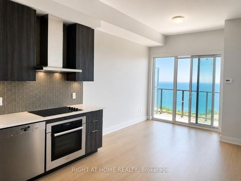 Photo 5 at 6108 - 30 Shore Breeze Drive, Mimico, Toronto