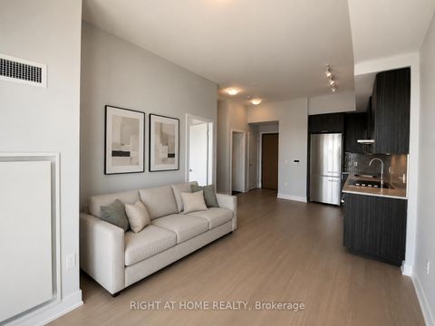 Photo 6 at 6108 - 30 Shore Breeze Drive, Mimico, Toronto
