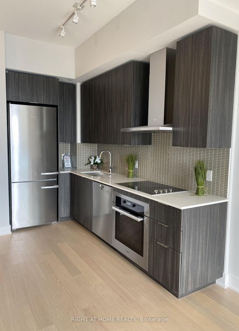 Photo 7 at 6108 - 30 Shore Breeze Drive, Mimico, Toronto