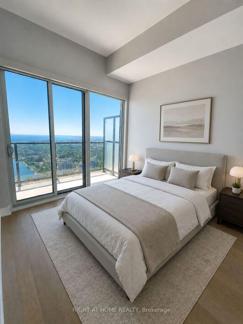 Photo 8 at 6108 - 30 Shore Breeze Drive, Mimico, Toronto