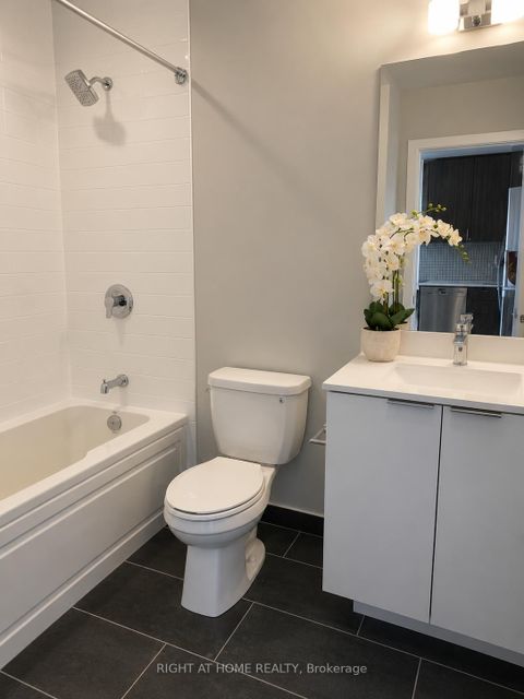 Photo 9 at 6108 - 30 Shore Breeze Drive, Mimico, Toronto