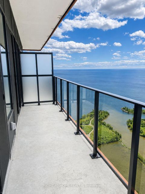 Photo 10 at 6108 - 30 Shore Breeze Drive, Mimico, Toronto