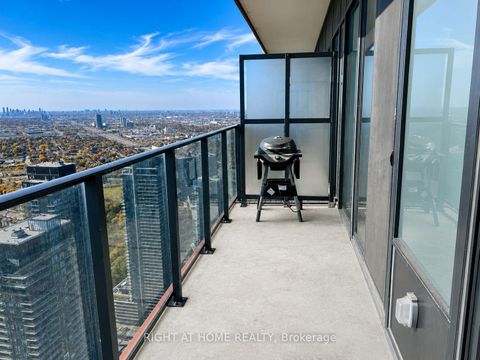 Photo 11 at 6108 - 30 Shore Breeze Drive, Mimico, Toronto