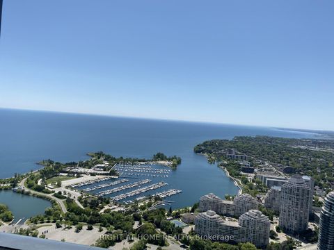 Photo 12 at 6108 - 30 Shore Breeze Drive, Mimico, Toronto