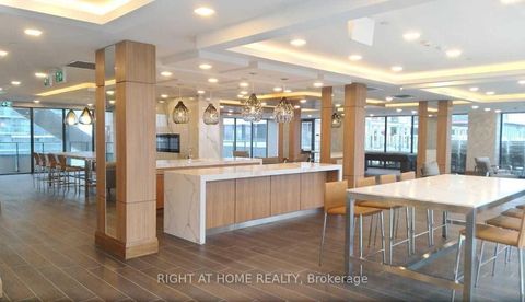 Photo 13 at 6108 - 30 Shore Breeze Drive, Mimico, Toronto