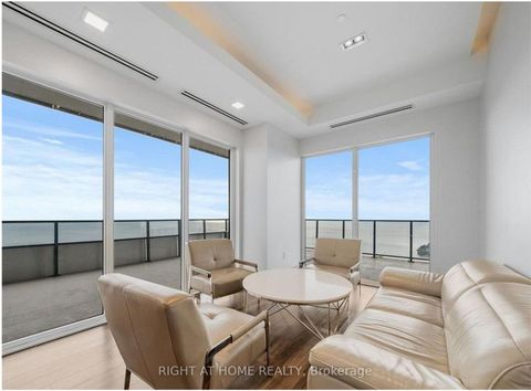 Photo 14 at 6108 - 30 Shore Breeze Drive, Mimico, Toronto