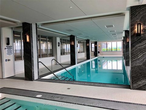 Photo 16 at 6108 - 30 Shore Breeze Drive, Mimico, Toronto