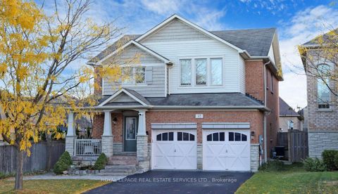 Photo 0 at 45 Mapleton Mills Drive S, Schomberg, King