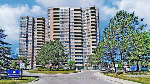 Photo 0 at 906 - 30 Thunder Grove, Agincourt North, Toronto