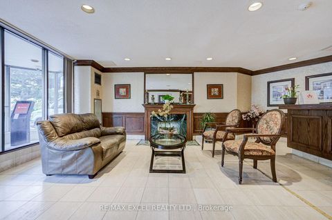 Photo 2 at 906 - 30 Thunder Grove, Agincourt North, Toronto