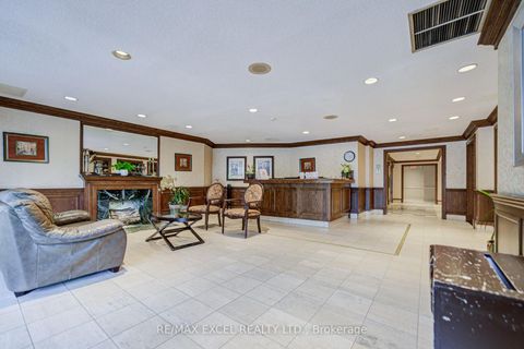 Photo 3 at 906 - 30 Thunder Grove, Agincourt North, Toronto